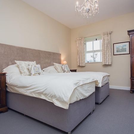 Elton  Dale End House B&B 외부 사진
