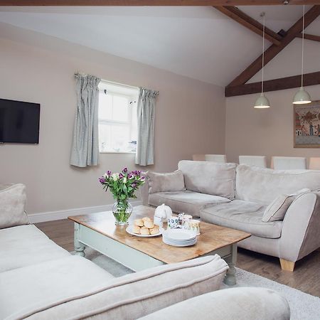 Elton  Dale End House B&B 외부 사진