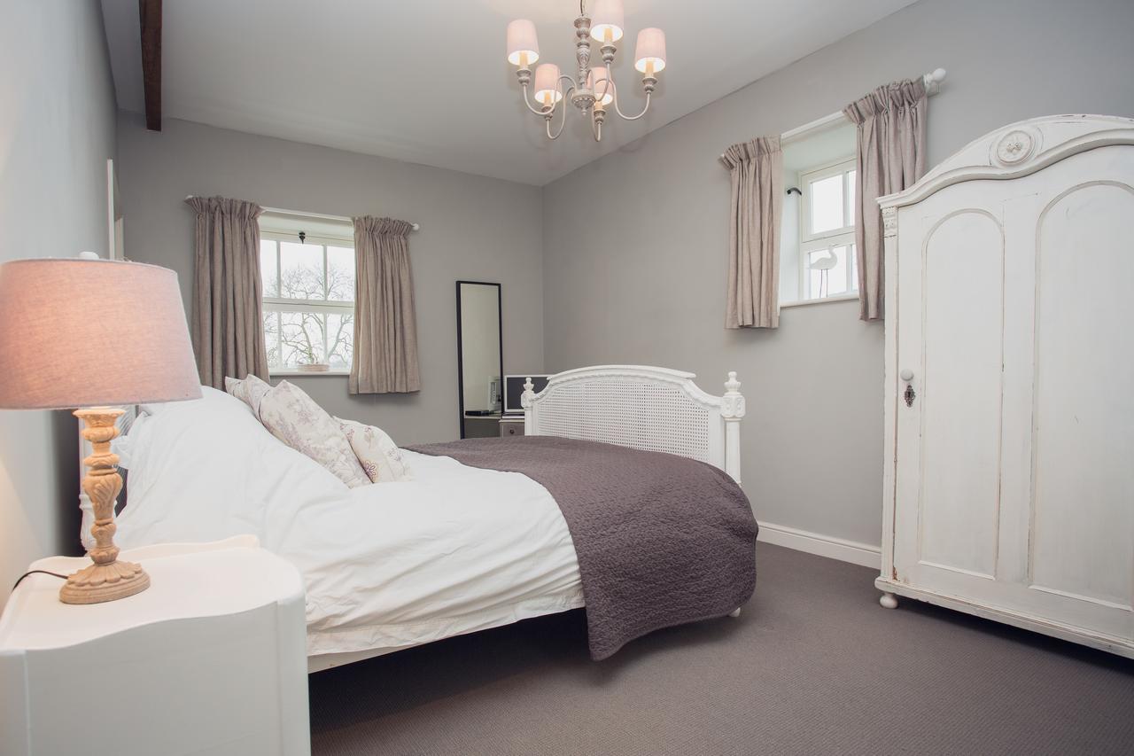 Elton  Dale End House B&B 외부 사진