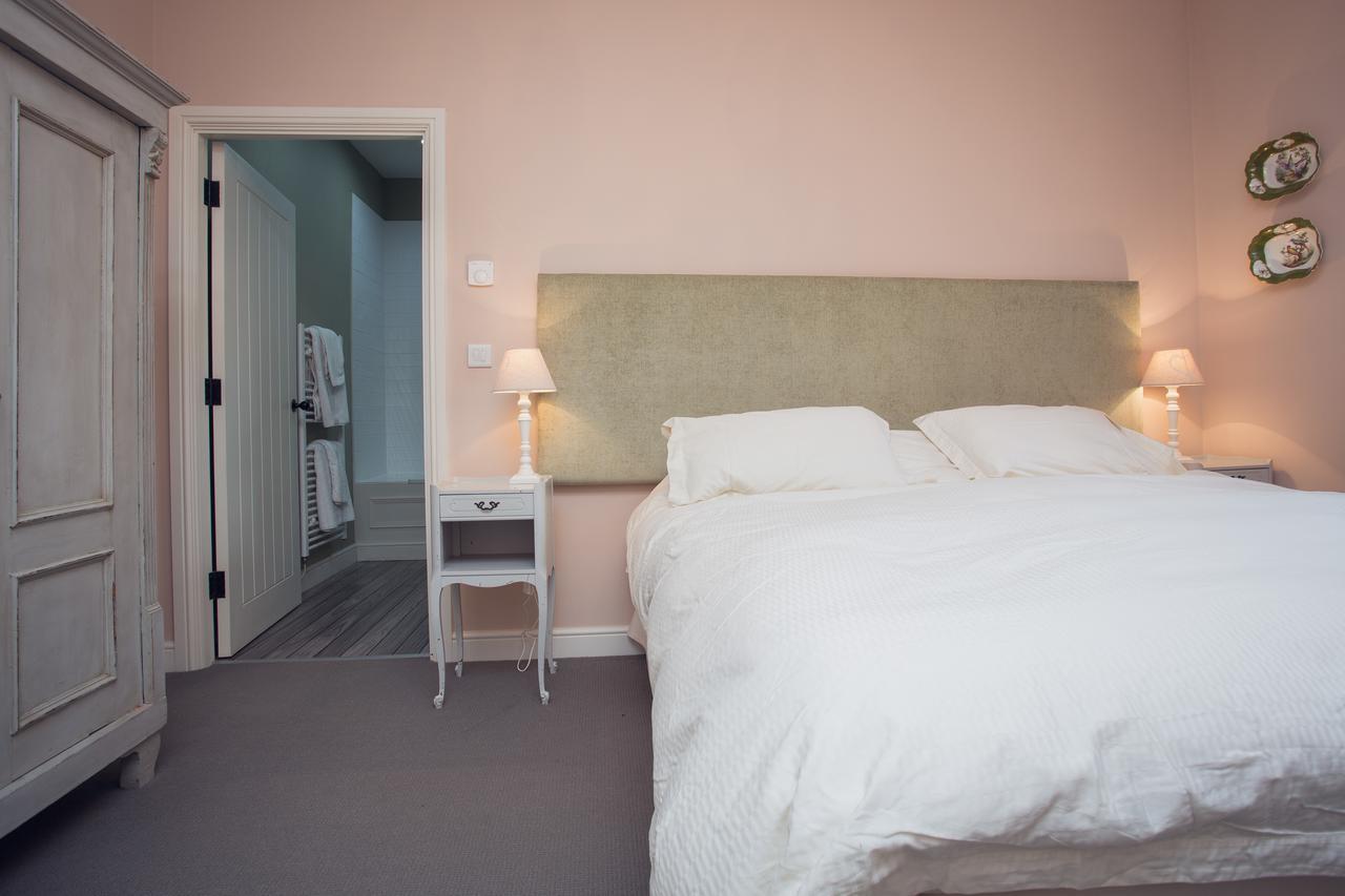 Elton  Dale End House B&B 외부 사진