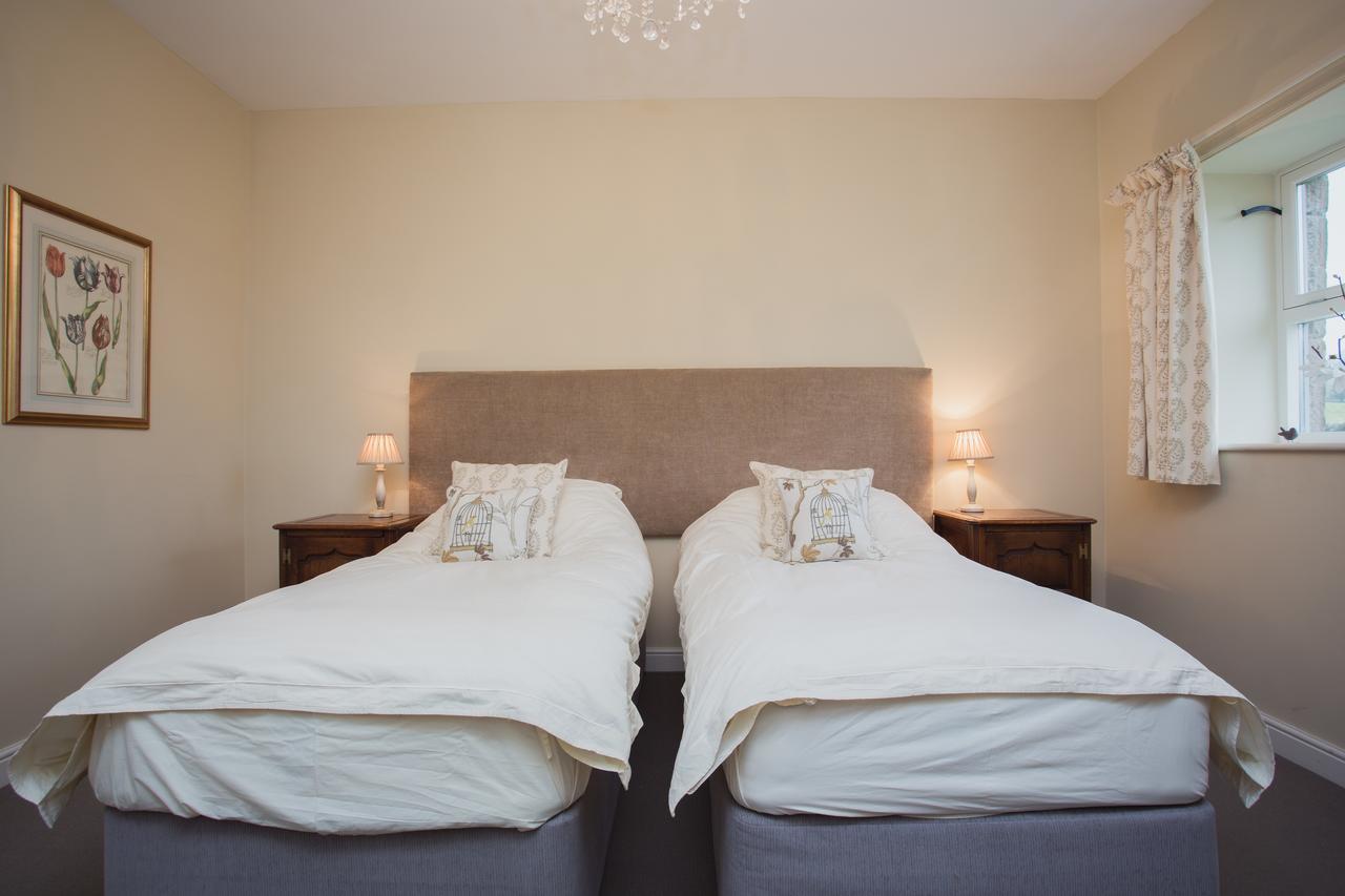 Elton  Dale End House B&B 외부 사진