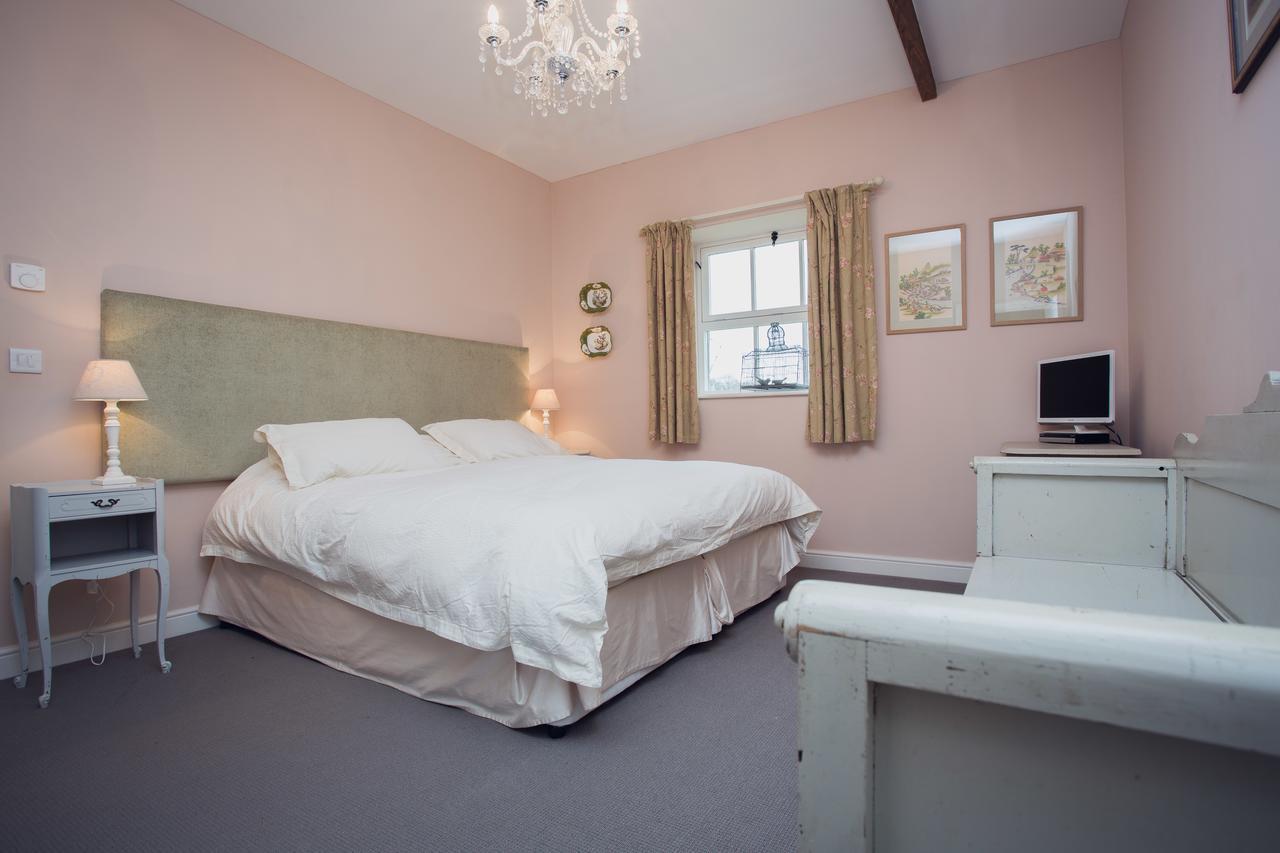 Elton  Dale End House B&B 외부 사진